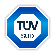 TÜV SÜD Logo